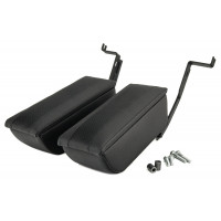 Подлокотник бокс Комбо для Шевроле Нива до 2014 года выпуска