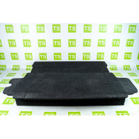 Второй пол (органайзер) в багажник для 5-дверой Лада 4х4 (Нива) 2131