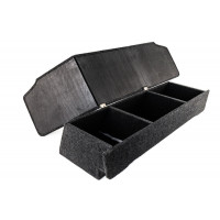 Второй пол (органайзер) VS-Avto Модификация-1 в багажник для 5-местного Ларгус Второй пол (органайзер) VS-Avto Модификация-1 в багажник для 5-местного Ларгус