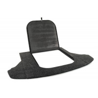 Пол VS-Avto в багажник Калина седан