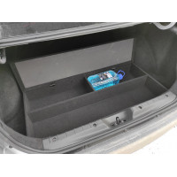 Ящик-органайзер ArmAuto с фальшполом для Веста седан, Веста NG седан