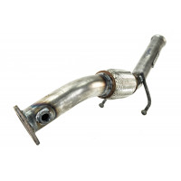 Вставка (приемная труба) Stinger Auto Лада Икс Рей