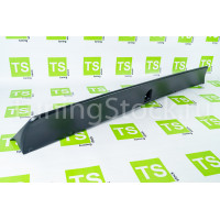 Спойлер Либерти черная шагрень на ВАЗ 2105, 2107 Спойлер Либерти черная шагрень на ВАЗ 2105, 2107