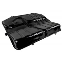 Бензобак 68 литров на карбюраторную 5-дверную Лада 4х4 (Нива) 2131