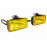 Фары противотуманные жёлтые Киржач для ВАЗ 2101-2107, 2108-21099, Лада 4х4 (Нива)