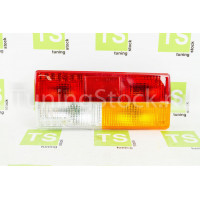 Рассеиватель заднего фонаря правый для ВАЗ 2107 Рассеиватель заднего фонаря правый для ВАЗ 2107