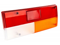 Аналоговый рассеиватель фонаря правый для ВАЗ 2107 Аналоговый рассеиватель фонаря правый для ВАЗ 2107