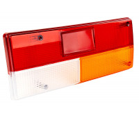 Аналоговый рассеиватель фонаря правый для ВАЗ 2107