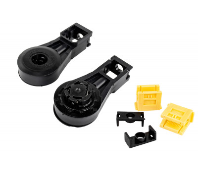 Ремкомплект троса КПП для Веста, Гранта, Гранта FL, Калина 2, Приора 2, Датсун