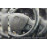 Накладка (рогатка) хромированная в руль нового образца для Гранта FL, Калина 2, Приора 2