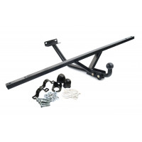 Тягово-сцепное устройство (фаркоп) со съёмным шаром Металл-Дизайн для Лада 4х4 (комплектации Урбан) Тягово-сцепное устройство (фаркоп) со съёмным шаром Металл-Дизайн для Лада 4х4 (комплектации Урбан)