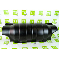 Защитный кожух для газового баллона КПГ метан (ТИП1, ТИП2, ТИП3) для Ларгус Защитный кожух для газового баллона КПГ метан (ТИП1, ТИП2, ТИП3) для Ларгус