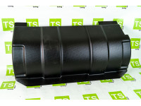 Защитный кожух для газового баллона КПГ метан (ТИП1, ТИП2, ТИП3) для Фольксваген Поло седан