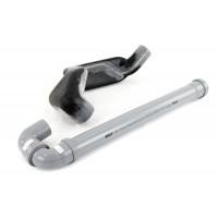 Установочный комплект шноркеля под АБС для Шевроле Нива, Лада Нива Тревел