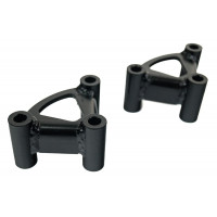 Проставки шаровой опоры N-Parts 40 мм для Лада 4х4, Нива легенд, Нива Тревел, Шевроле Нива