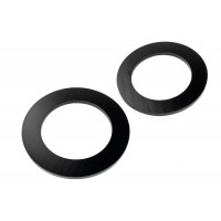 Проставки под передние пружины N-Parts +5 мм для Лада 4х4, Нива Легенд, Шевроле Нива Проставки под передние пружины N-Parts +5 мм для Лада 4х4, Нива Легенд, Шевроле Нива