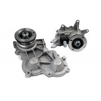 Крышки РК N-Parts с двухрядными подшипниками для Лада 4х4, Нива Легенд, Шевроле/Лада Нива, Тревел