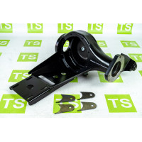 Стальной корпус переднего моста N-Parts для Лада 4х4, Нива Легенд, Шевроле Нива