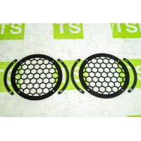 Грили для динамиков VS-AVTO Сетка 5 Грили для динамиков VS-AVTO Сетка 5