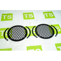 Грили для динамиков VS-AVTO Сетка 8