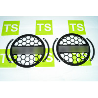 Грили для динамиков VS-AVTO Pride 3