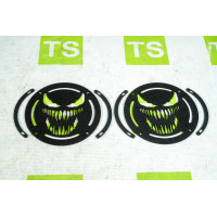 Грили для динамиков VS-AVTO Веном