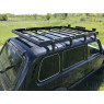 Экспедиционный разборный багажник N-Parts для 5-дверной Лада 4х4, Нива Легенд