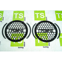 Грили для динамиков VS-AVTO Громче Грили для динамиков VS-AVTO Громче