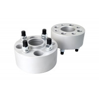 Проставки LS 60мм для расширения колеи на 120 мм (разболтовка 4х98, ступица 58.6) для Гранта, Приора, Приора, Калина, Калина 2, ВАЗ 2113-2115, 2110-2112, 2108-21099, 2101-2107 Проставки LS 60мм для расширения колеи на 120 мм (разболтовка 4х98, ступица 58.6) для Гранта, Приора, Приора, Калина, Калина 2, ВАЗ 2113-2115, 2110-2112, 2108-21099, 2101-2107