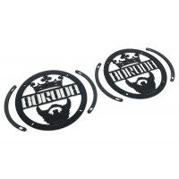 Грили для динамиков VS-AVTO Борода Грили для динамиков VS-AVTO Борода