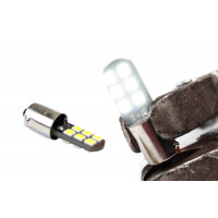 Светодиодные лампы Sal-Man BA9S