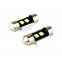 Светодиодные лампы Sal-Man SV8.5 31 мм Светодиодные лампы Sal-Man SV8.5 31 мм