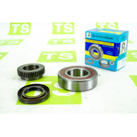 Ремкомплект полуоси ВолгаАвтоПром для Лада 4х4 (Нива) 21213, 21214, 2131, Шевроле Нива под АБС Ремкомплект полуоси ВолгаАвтоПром для Лада 4х4 (Нива) 21213, 21214, 2131, Шевроле Нива под АБС