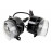 Диодные ПТФ Sal-Man 50W 4600lux для Volkswagen Jetta 5, Amarok, Transporter T5, Transporter T6 Диодные ПТФ Sal-Man 50W 4600lux для Volkswagen Jetta 5, Amarok, Transporter T5, Transporter T6