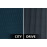 Салонные коврики SPC EVA City для ВАЗ 2101, 2102, 2103, 2104, 2105, 2106, 2107