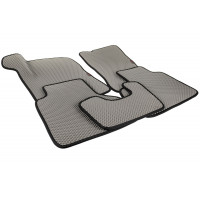 Салонные коврики SPC EVA City для Шевроле Нива Салонные коврики SPC EVA City для Шевроле Нива