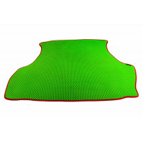 Ковер багажника SPC EVA City для Гранта FL хэтчбек, Калина 2 хэтчбек, Калина хэтчбек