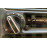 Рукоятка регулятора скорости отопителя хром в стиле Гранта для ВАЗ 2108-21099 с европанелью, 2113-2115