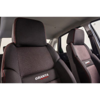 Обивка сидений (не чехлы) для Гранта Спорт
