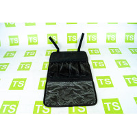 Органайзер на спинку автомобильного сиденья универсальный Органайзер на спинку автомобильного сиденья универсальный