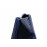 Ручка КПП Sal-Man в стиле Весты с пыльником с синей строчкой и черной вставкой для ВАЗ 2110, 2111, 2112