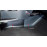 Накладки на внутренние пороги передних и задних дверей КАРТ для Рено Дастер 2 с 2021 г.в.