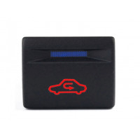 Пересвеченная кнопка рециркуляции воздуха с индикацией для Гранта, Гранта FL, Приора, Калина 2, Нива Легенд