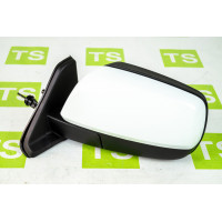 Боковое зеркало Урбан механическое без обогрева в цвет для Лада 4х4 (Нива) 21214, 2131