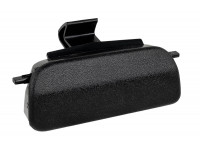 Ручка-замок крышки вещевого ящика для Лада 4х4, Нива Легенд с 2020 года Ручка-замок крышки вещевого ящика для Лада 4х4, Нива Легенд с 2020 года