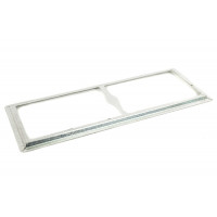 Рамка с бортиком для фиксации воздушного фильтра эконом для Веста, Икс Рей