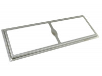 Рамка с бортиком для фиксации воздушного фильтра эконом для Веста, Икс Рей