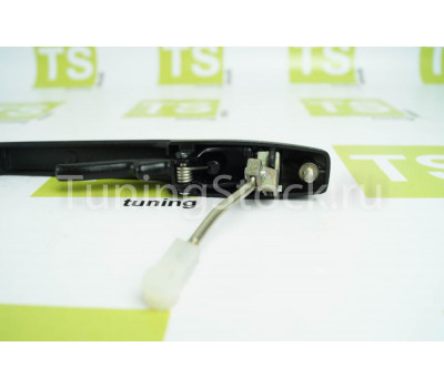 Наружная ручка задней правой двери ВАЗ 2109, 21099, 2114, 2115 | узнать ...