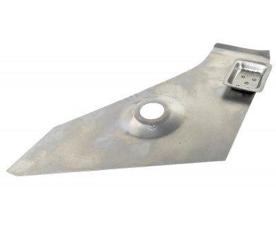 Соединитель порога пола передний правый (поддомкратник) на ВАЗ 2108, 2109, 21099, 2113, 2114, 2115