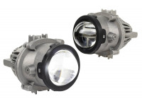 Диодные ПТФ Sal-Man 32W 5600lux для Hyundai, Kia